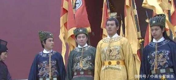 够当上皇帝|朱棣能继位最该感谢朱元璋清洗名将?他最该感谢的是这1件事!