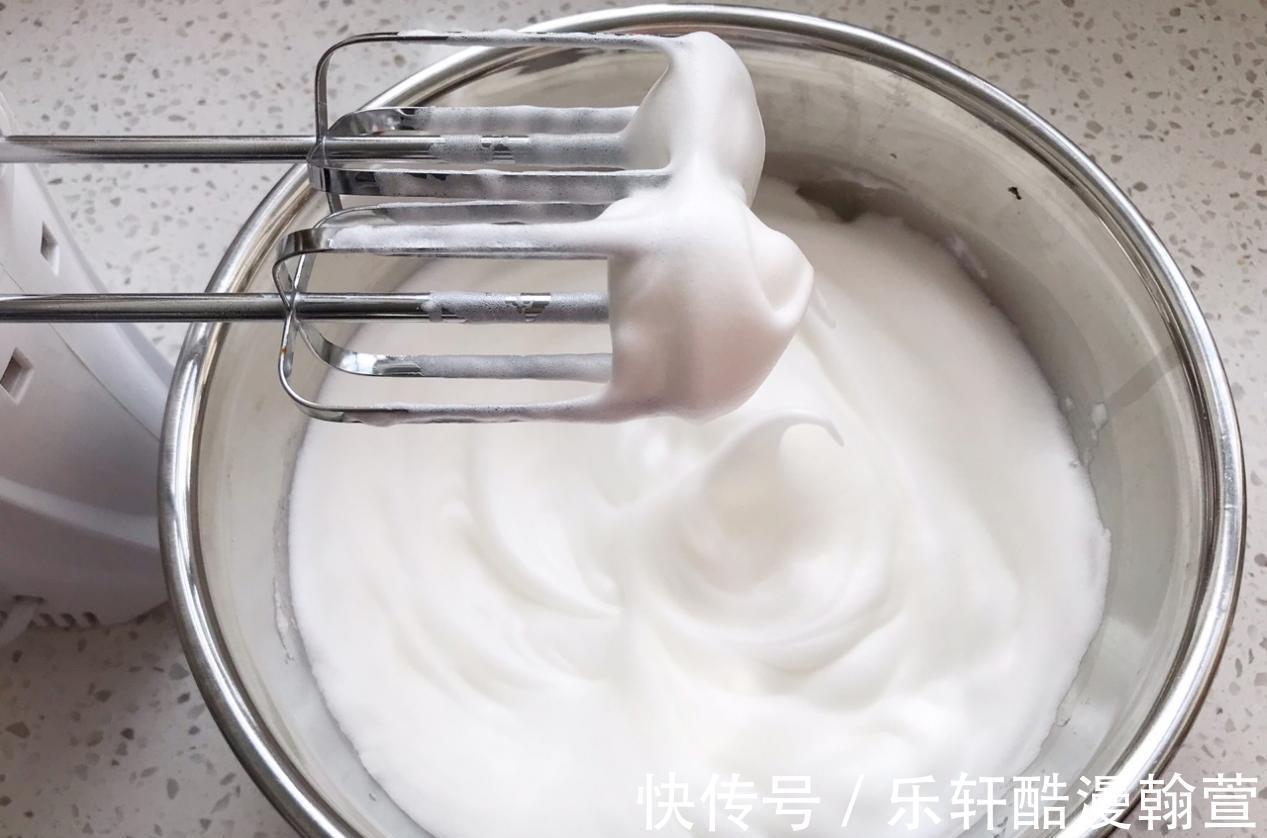 蓝莓酱|自制蓝莓蛋糕卷，做法不难，味道比买的强多了