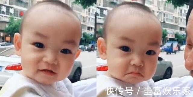 婆婆|为给宝宝断奶,宝妈故意“消失”一周,再见面时宝宝表情令人心疼
