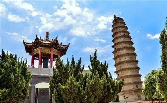 合阳|周武王的舅家——合阳