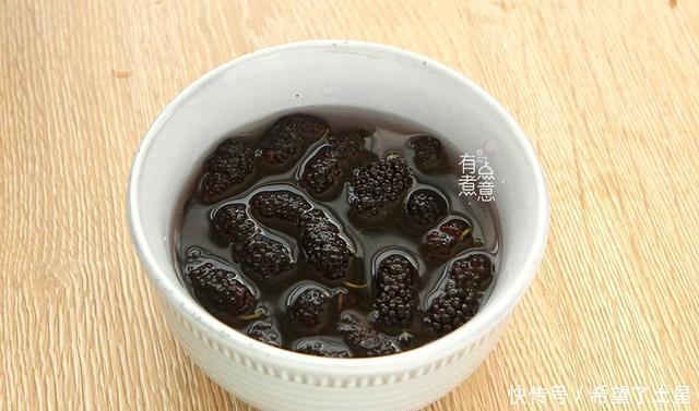 果汁|天冷了,少喝奶茶果汁多喝它,香甜美味,早餐喝一碗,营养好吸收