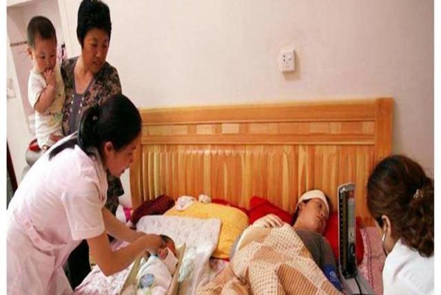 宝妈|宝妈坐月子期间，这类人不要来“探望”，即使关系再好，也请谢绝