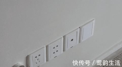 卫生间|装修时这几个地方万万要装插座，入住就知好处多，不得不感叹聪明