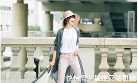 气场|日本太太的“轻熟风”穿搭，简单大方，用“极简”审美，穿出气场