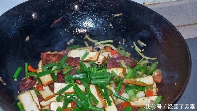 百吃不厌的一道菜家常菜,下饭又下酒 ,很多人想吃不一定买得到