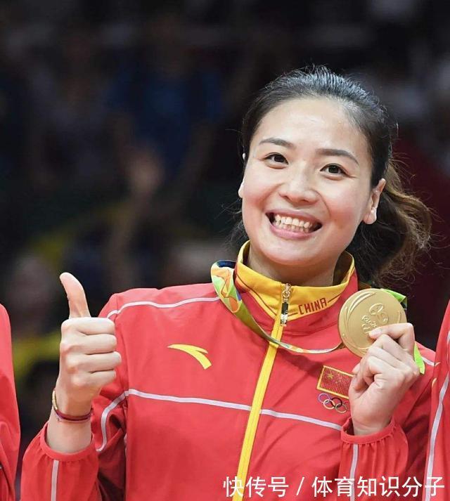 郎平|中国女排魏秋月:亚洲最美二传,嫁郎平助教,与丈夫15岁就相识