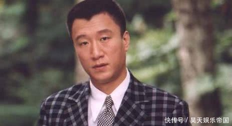 高大山|孙红雷的坎坷从艺路,是谁让他留下阴影,至今依然谈吻色变