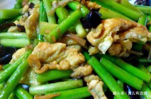 辣椒油|清淡美味营养异常丰富,孩子最爱吃的一道菜,能增强孩子体质驱病