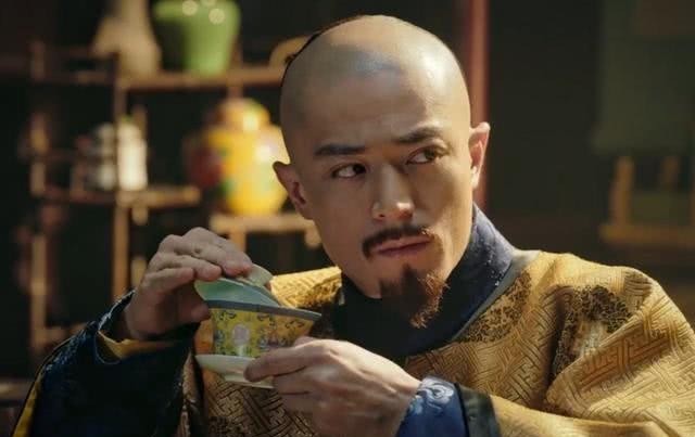 临终|乾隆临终的告诫,嘉庆没有听从,以至于给大清最后灭亡埋下了恶果