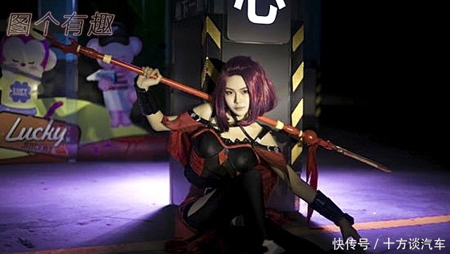 a4931|图个有趣172期：这么可爱的的蕾姆居然真是个蓝孩子