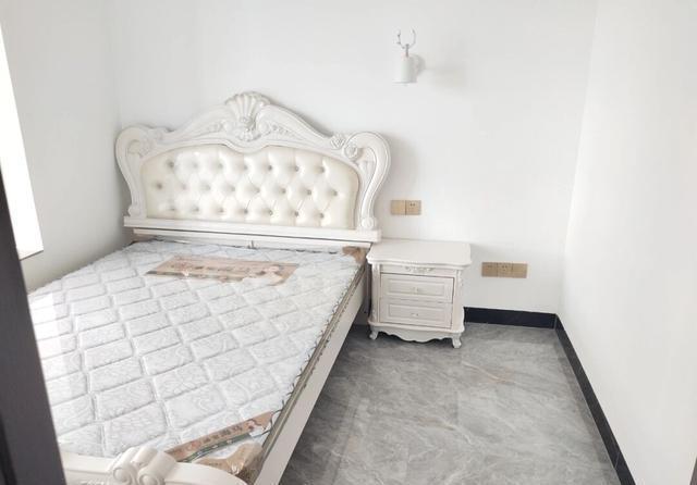 家的味道|耗时三个月完工,全屋不做吊顶硬装花了6W,家具进场效果太满意了