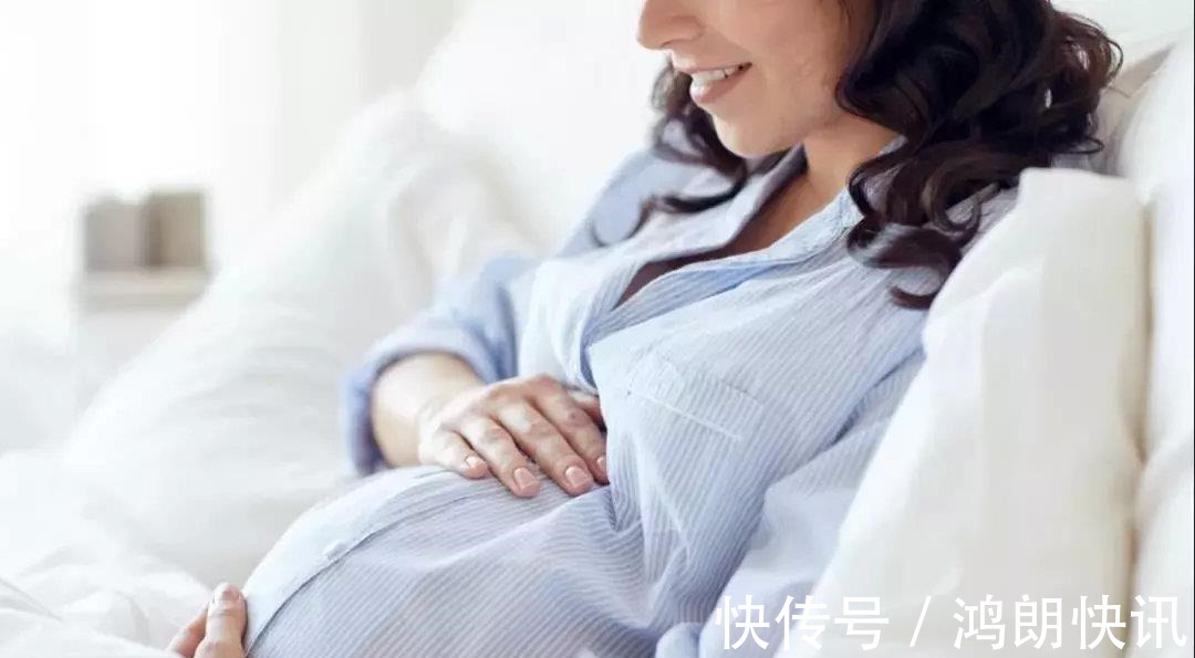 胎儿|孕妈6个变化,胎儿4个秘密,这些孕期冷知识,医生也未必告诉你