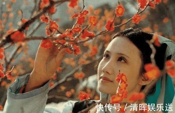 陈晓旭!曾是《红楼梦》晴雯,被丈夫宠23年连洗内衣都承包,如今人财两空