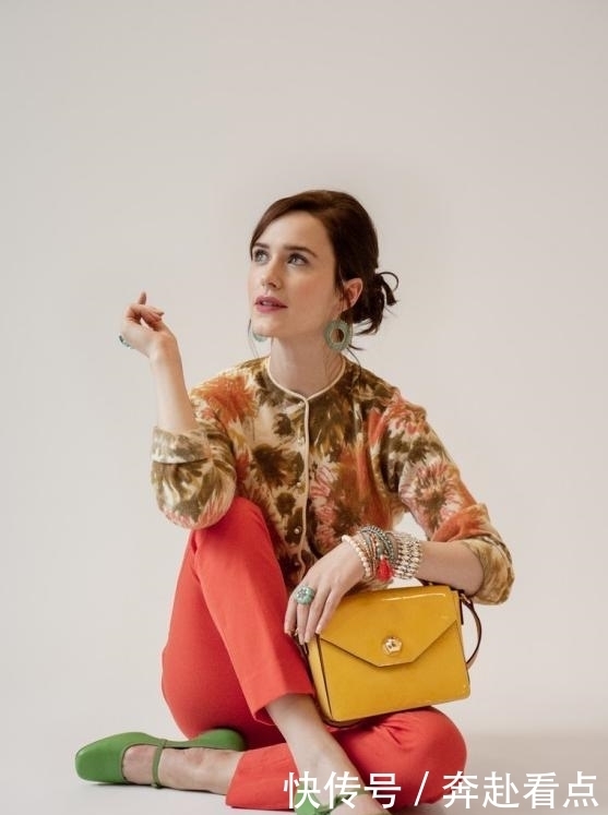 开春第一条裤子，烟管裤的正确打开方式，承包你的春季穿搭！