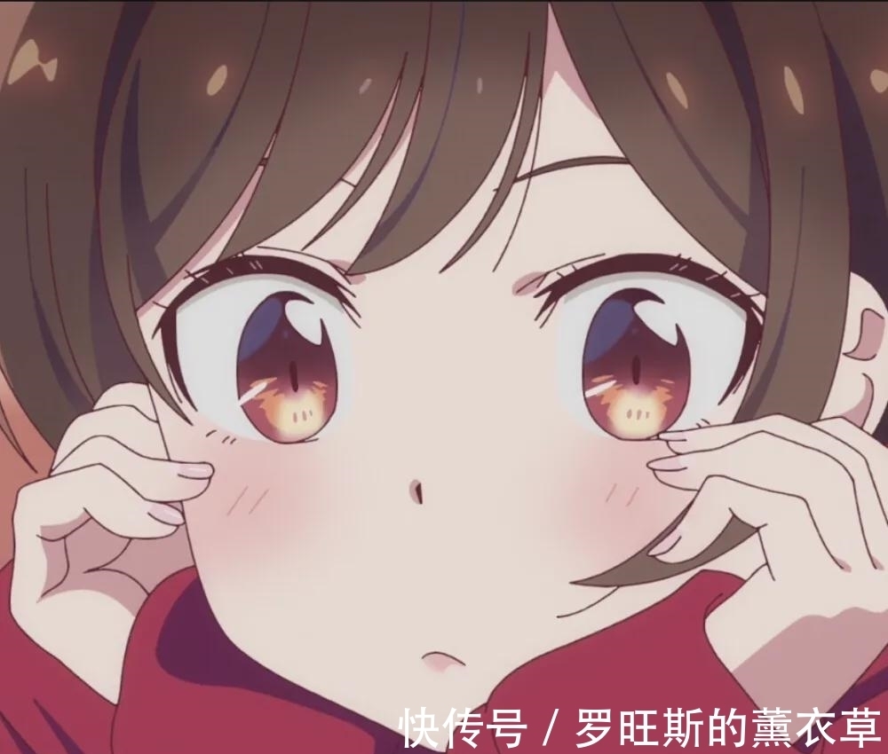 动漫|动漫头像:夜的哭泣