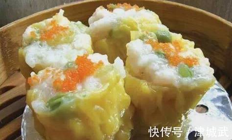 广东早茶热卖的10款广式点心做法