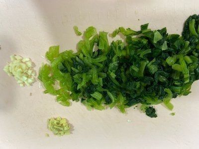 地方|雪菜炒肉沫家常做法,下饭入味,做法简单,颇具特色的地方美味