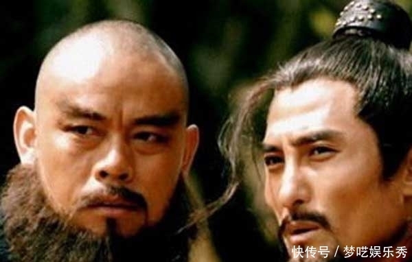 金圣叹|林冲懦弱,逆来顺受,为何金圣叹却评价他为“毒人”?