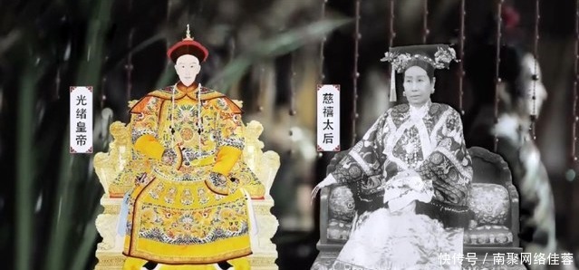 太后|清朝最后一任太后,一生懦弱不得宠,最终弄丢大清朝