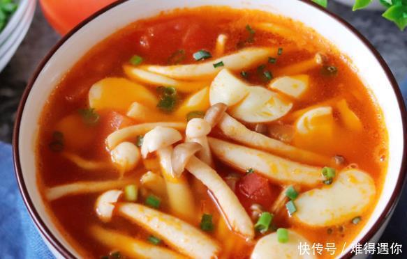  衰老|延缓细胞衰老补充骨骼，鲜爽可口百吃不腻，味美十足的美味靓汤