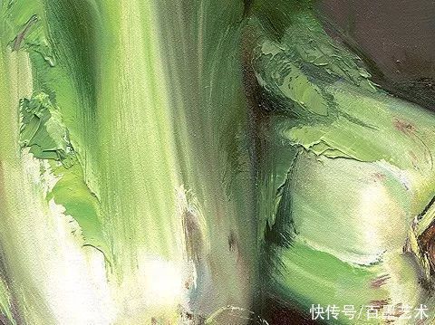 教授@从农村画匠到清华美院教授,他是天才画家,最后因过劳死,享年51岁,天妒英才