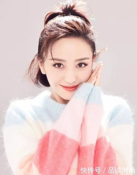 孙胜|年前烫个头?女神和野鸡之间可能就差了个短发