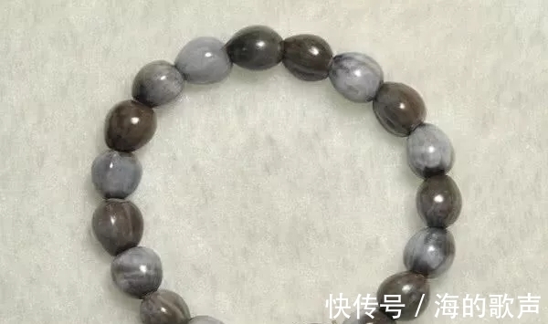 窗帘|小时候，它是做门帘、手链的材料，它叫“草珠子”，你还记得吗？