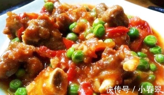 小勺|香飘四溢的几道家常菜,美味营养解馋,简单易学,好吃又下饭
