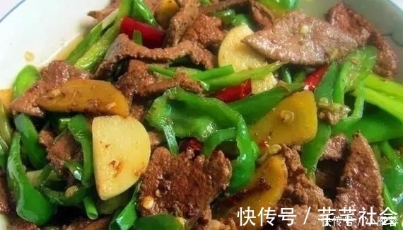 它比牛肉养人却只卖4元一斤,我家常做,孩子“壮得像头牛”