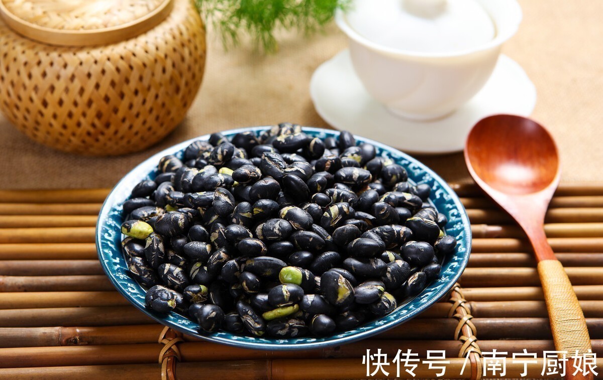 荷兰豆|秋天吃肉不如吃这5种豆!我家一周要吃5次,营养又滋补身体