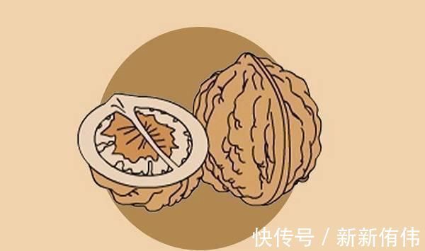 怀孕期间|孕期饮食有讲究!怀孕后坚果在什么时候吃最好?!