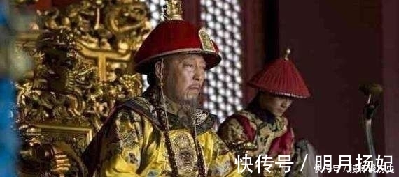 谢启祚|结过5次婚,生养25个子女,98岁才中举,百岁恩授翰林,活成人生赢家