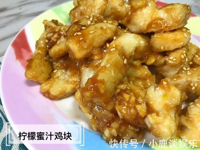 鸡胸肉想不柴,就得这样做,补充蛋白质,宝宝也能吃得动