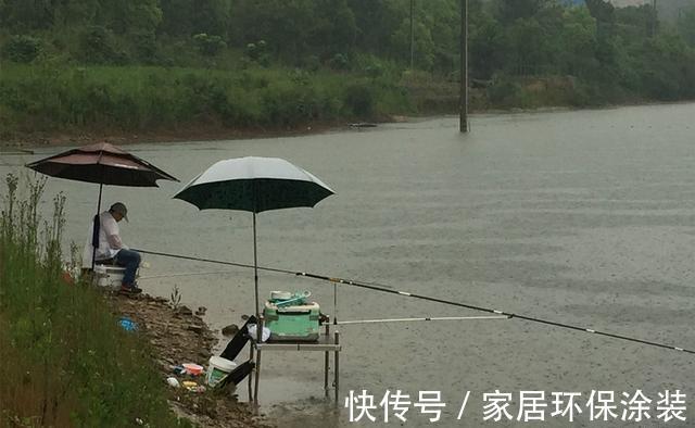 背阴|秋分到霜降,牢记这6钓,收获一定差不了