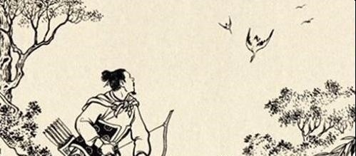 端午节|韩国射击冠军大言不惭: “弓箭起源于韩国”, 郭德纲一句话怼回去