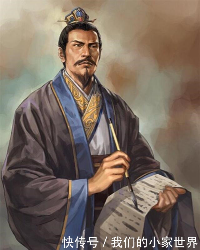 翻烂|他翻烂了兵书,谋划了3年,终于打赢了一场几乎没可能胜利的战争