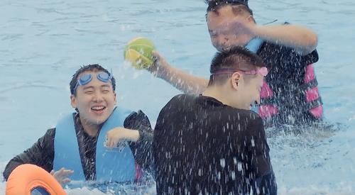 團綜|德云斗笑社第七期提前播出，觀眾為平臺點贊，互相尊重才能走得遠