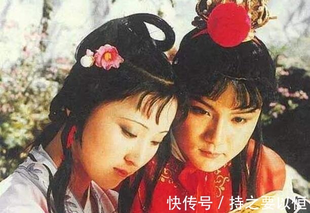 红楼梦|她是林黛玉原型, 后嫁雍正做皇妃, 和曹雪芹来往遭乾隆帝怒斥!