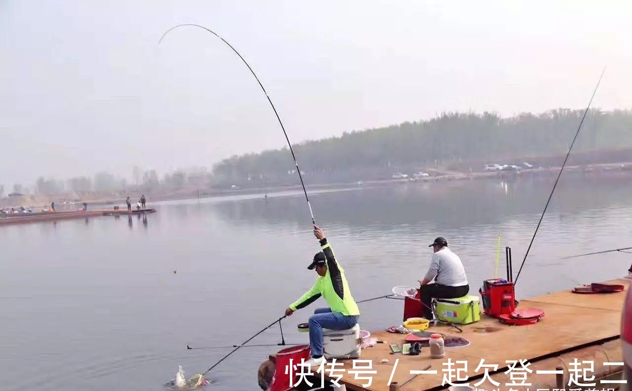 水温|冬钓鲫鱼四大要诀，套路比技巧重要，熟练掌握后大板鲫轻松上钩