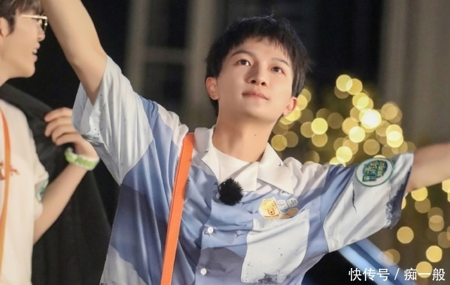 嘉宾|《青春环游记3》即将录制,没有说好的嘉宾圆满,甜歌王子加盟