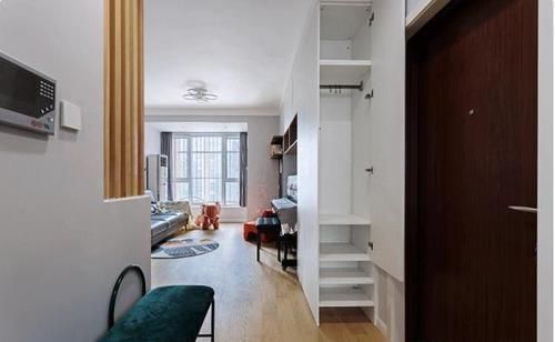 套房子|這才是我們普通家庭想要的裝修效果，清爽舒適接地氣，看著就安心