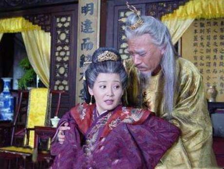 柔情|朱元璋柔情调侃马皇后,马皇后回答11个字,看出两人感情