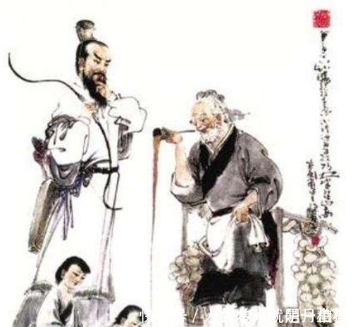 卖油翁 最后一句为什么被删了专家你看最后说了什么 全网搜