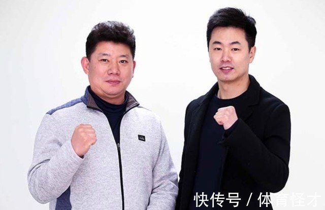 韩国乒协|国乒劲敌做出重要决定!撤换本队主教练,重用前世界亚军指导男队