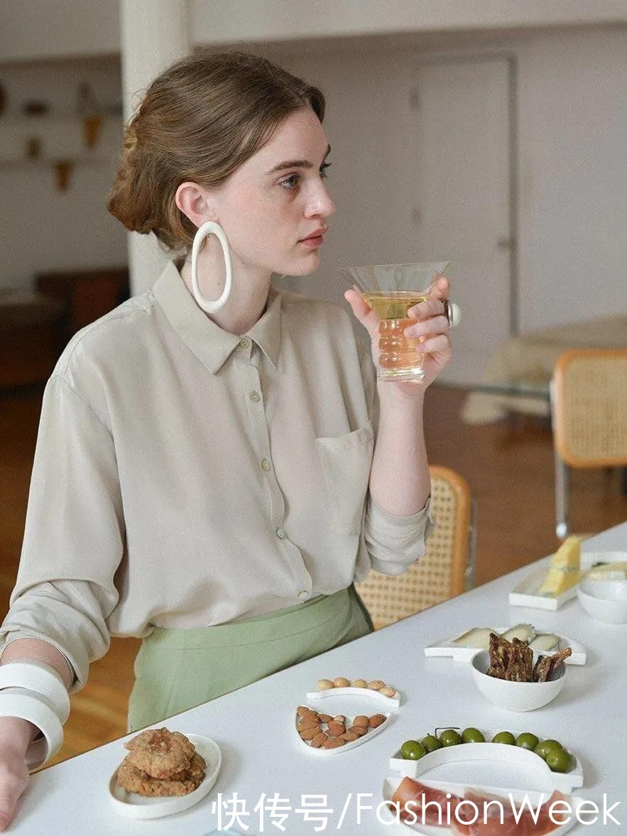 2021早春，绝不能错过这两个色系