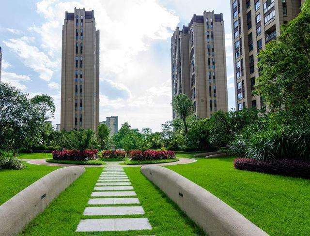 买房|买房不管一栋楼有多少层,选这几层就对了,我家听劝没买错