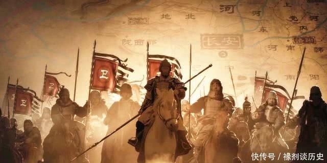 李陵|李陵的失败,在于政治上的天真