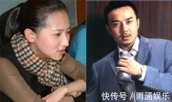 杨乐乐|“文化人”汪涵的情史，过往三段感情，远比你想象中的更精彩
