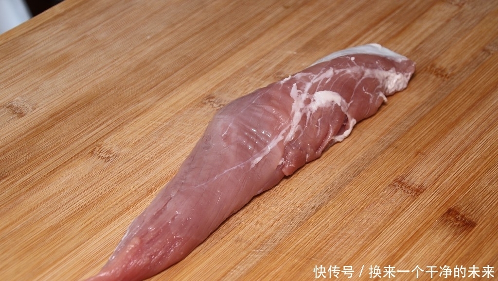 牢记|不管炒什么肉,只需牢记这几个小技巧,炒出来的肉不粘锅更滑嫩