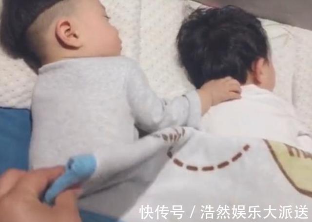 老大|妈妈出门买菜，让7岁儿子照顾满月妹妹，回家却看到妹妹躺在地上